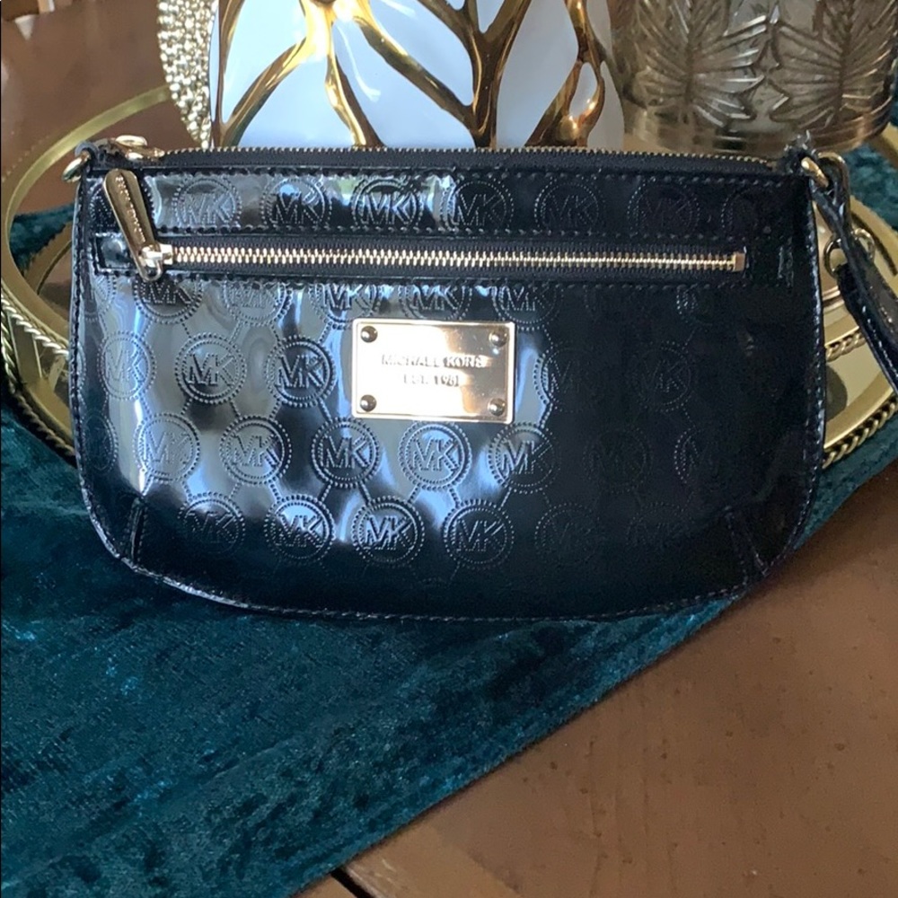 Michael Kors Wristlet